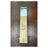 Farmersville upholstered twin size headboard