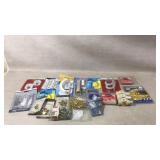 Hardware, Picture Hanging Hooks, Wire Nuts