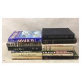 Vintage Hardcover Books