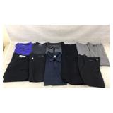 Men's Shirts - Brands and Sizes  L/XL