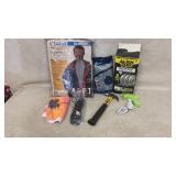 Stearns Rainmaster Series PVC/Nylon Rainsuit, a