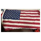 32x60 american flag, 50 stars