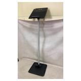 Elite Posa 2, about 4ft