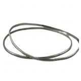 (2) Sterling Silver Native Bangle Bracelets