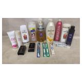 Personal Care Products Lot
