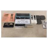 BeautiControl and Makeup Items in New Condition