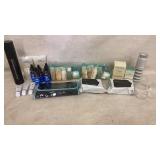 Beautycontrol and Skin Care Products Lot