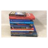 Forensic Science & True Crime Books