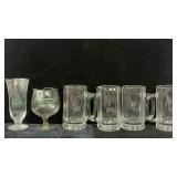 Vintage Raffles Hotel Singapore Sling Souvenir