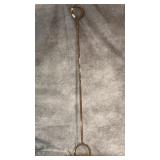 Antique Hand-forged Branding Iron