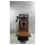 Antique Western Electric Co. No. 1317 type