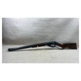 Vtg daisy red rider carbine model 40 BB gun