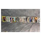 Sports Trading Cards, Basketball, Baseball,