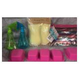 Real Technique Expert Organizers, Cosmetic Bags,