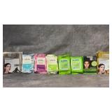 Global Beauty Care Gold Spa Treatment Masks,
