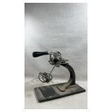 vintage Franklin Signet Embosser or hot foil