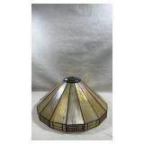 Errzom Mission Tiffany style Lamp Shade on