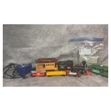 Life-Like Hobby Transformer, San Francisco