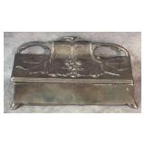 Antique Silver Trinket Box