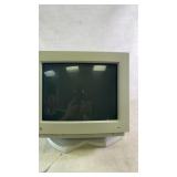Apple Macintosh Color Display Model M1212 Monitor