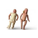 c1940s BEEHLER ARTS Composition and Japan