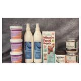 Matrix Instacure Leave-In Treatment, Miracle of