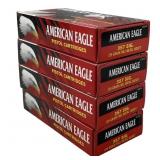 200 RDS American Eagle .357SIG Ammo/Bullets