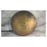 Antique Symphonion Music-box Disc