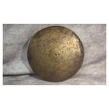Antique Symphonion Music-box Disc