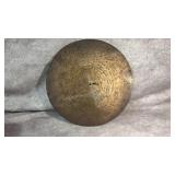 Antique Symphonion Music-box Disc