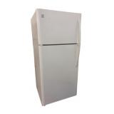 Working KENMORE Top Freezer Refrigerator