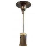 Stainless Outdoor Patio Propane Heater