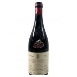 Sealed 1965 Bersano Barolo Riserva Speciale