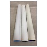 3 Disney vacation posters