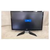 Acer P244W 24" Widescreen LCD Monitor 60Hz