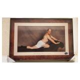 Vintage Seinfeld George Costanza "The Timeless