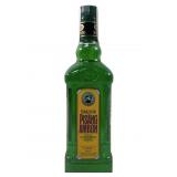 Sealed Pisang Ambon liqueur