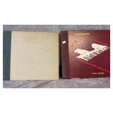 Vintage Vinyl Record Sets, Grofï¿½ "Grand Canyon