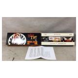 The York fair 1995 "white tigers" limited e