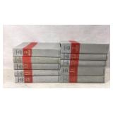 Handbooks of North American Indians