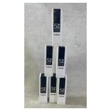 6 5th & Glow Cyabags Anti-Aging Serums