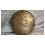 Antique Symphonion Music-box Disc