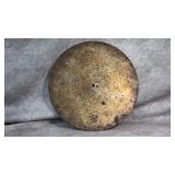 Antique Symphonion Music-box Disc