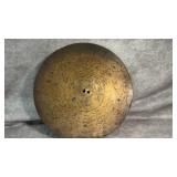 Antique Symphonion Music box Disc