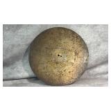 Antique Symphonion Music-box Disc