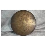 Antique Symphonion Music-box Disc