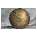 Antique Symphonion Music-box Disc