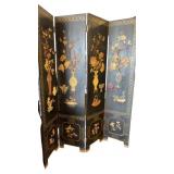 Chinese Export  Hardstone Soapstone Coromandel