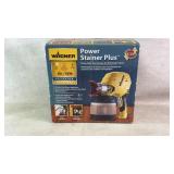 Wagner Power Stainer Plus heavy-duty stain sprayer