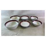 (15) Mikasa Potter's Art 'Fire Song' pattern